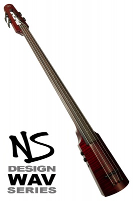 NS Design WAV4 Omni Bass